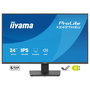 iiyama ProLite X2497HSU-B1 Monitor Full HD IPS 120Hz 23.8''