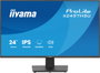iiyama ProLite X2497HSU-B1 Monitor Full HD IPS 23.8 pulgadas 120Hz