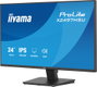 iiyama ProLite X2497HSU-B1 Monitor Full HD IPS 23.8 pulgadas 120Hz