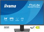 iiyama ProLite X2497HSU-B1 Monitor Full HD IPS 23.8 pulgadas 120Hz