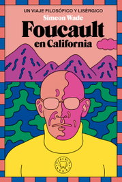 Foucault en California, Simeon Wade - BLACKIE BOOKS