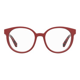 Montura de Gafas Mujer Love Moschino MOL584-C9A Ø 52 mm