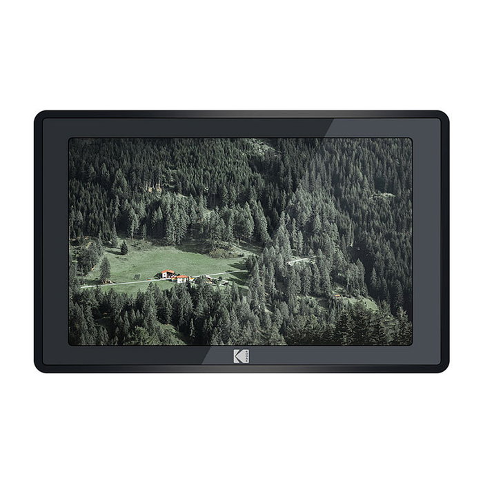 Kodak RCF-106H WiFi Black Kodak RCF-106H WiFi Black