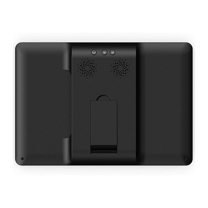 Kodak RCF-106H Marco Digital WiFi, Pantalla Táctil IPS 10" (25,4 cm), 1280x800, 16:10, 16 GB, Reproduce Video y Audio, Negro Kodak RCF-106H Marco Digital WiFi, Pantalla Táctil IPS 10" (25,4 cm), 1280x800, 16:10, 16 GB, Reproduce Video y Audio, Negro