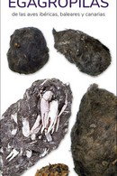 TUNDRA, Egagrópilas de las aves Ibéricas, Baleares y Canarias - Guías Desplegables
