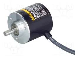 OMRON Codificador Incremental E6B2-CWZ6C 360imp/rot NPN