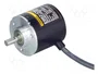 OMRON Codificador Incremental E6B2-CWZ6C 360imp/rot NPN