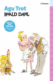 Alfaguara, AGU TROT - Roald Dahl