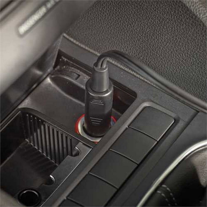 Black + Decker Dustbus ADV1200-XJ 12V