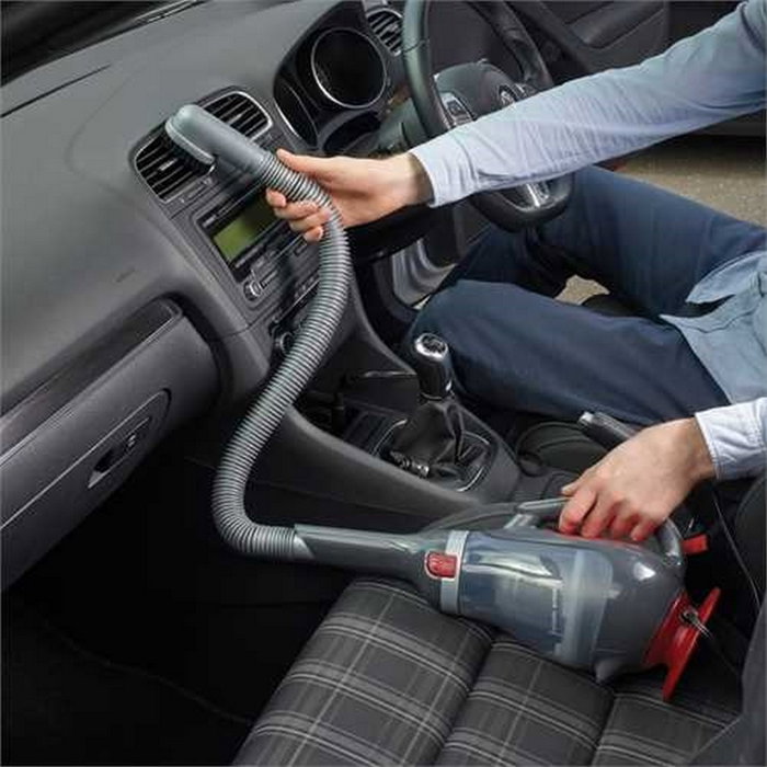 Black + Decker Dustbus ADV1200-XJ 12V