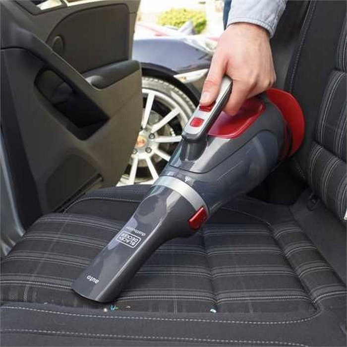 Black + Decker Dustbus ADV1200-XJ 12V