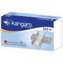 KANGARO Grapas 24/6 KG2461M Caja de 1000 Unidades