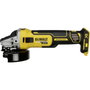 DeWalt DCG405N-XJ Amoladora angular inalámbrica