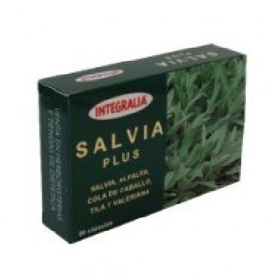 Salvia Plus Salvia Plus