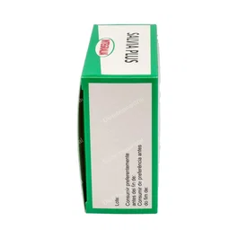 Salvia Plus