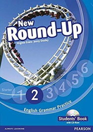 LONGMAN New Round Up 2 Grammar Practice (+Access Code)