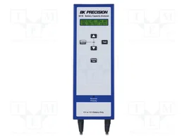 B&K PRECISION Probador de batería 6V/12V con pantalla LED