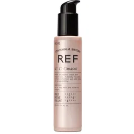 Ref Stockholm Protect & Prepare No.241 Sérum para el cabello Anti-frizz