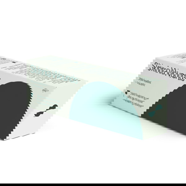 Skinnia Gel para Heridas, Cuidado de la Piel, 30 gramos