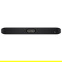 HP Poly Studio X32 Barra de Video Todo en Uno, 4K Ultra HD 50MP, Zoom 5x, Camara 20MP, Microfono 4, Wi-Fi, PoE, Negro
