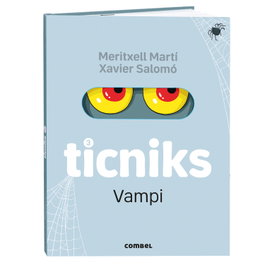 COMBEL TICNIKS 3 VAMPI, VV.AA. - VV.AA.