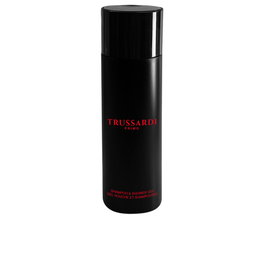 Trussardi PRIMO champú y gel de ducha 200 ml reacondicionado