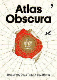 TEMAS HOY, ATLAS OBSCURA - TEMAS HOY
