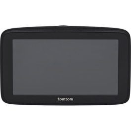 TomTom GO Professional 5 2nd Gen. con pantalla táctil de 5 pulgadas