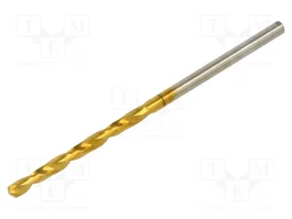 ALPEN-MAYKESTAG Broca para metal HSS COBALT TiN 2,2 mm