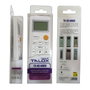 TALOX Mando a Distancia para Aire Acondicionado HAIER TX-AC-HAIER Reacondicionado