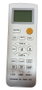 TALOX Mando a Distancia para Aire Acondicionado HAIER TX-AC-HAIER Reacondicionado