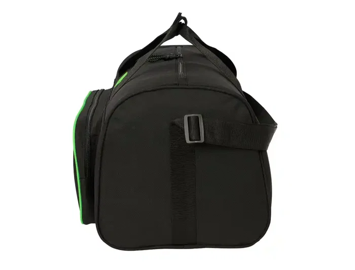 Safta Bolsa de Deportes Colección Real Betis Balompié, Dimensiones 260x470x270 mm Safta Bolsa de Deportes Colección Real Betis Balompié, Dimensiones 260x470x270 mm