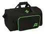 Safta Bolsa de Deportes Colección Real Betis Balompié, Dimensiones 260x470x270 mm Safta Bolsa de Deportes Colección Real Betis Balompié, Dimensiones 260x470x270 mm