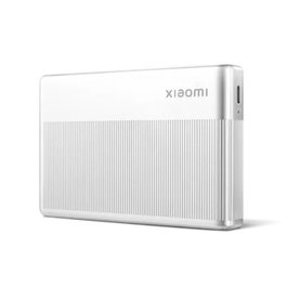 Xiaomi Impresora Térmica Photo Printer 1S BHR9974GL 6x20 Hojas