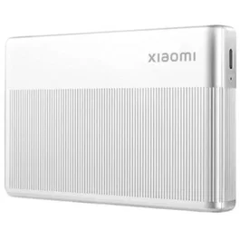 Xiaomi Impresora Portátil Fotográfica Photo Printer 1S Bluetooth Plata