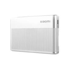 Xiaomi Photo Printer 1S Plata