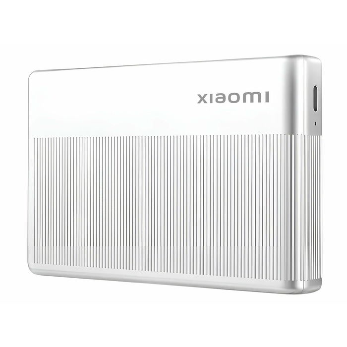 Xiaomi Impresora Portátil Fotográfica Photo Printer 1S Bluetooth Plata