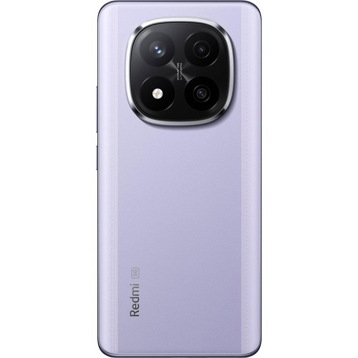 Xiaomi Redmi Note 14 Pro+ 5G 8GB 256GB Púrpura Xiaomi Redmi Note 14 Pro+ 5G 8GB 256GB Púrpura