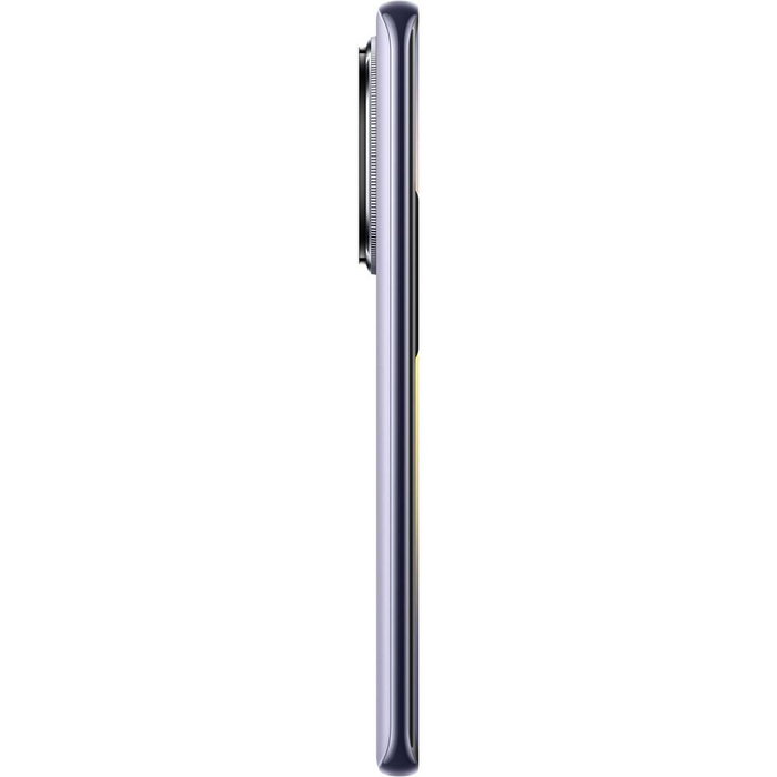 Xiaomi Redmi Note 14 Pro+ 5G 8GB 256GB Púrpura Xiaomi Redmi Note 14 Pro+ 5G 8GB 256GB Púrpura