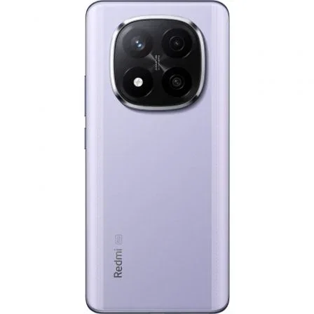 Xiaomi Redmi Note 14 Pro+ 8GB/256GB 6.67" 5G Púrpura