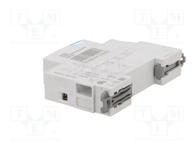LEGRAND Relé de instalación PB400 biestable por impulsos NA