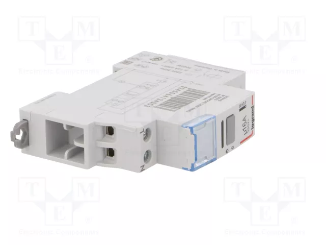 LEGRAND Relé de instalación PB400 biestable por impulsos NA