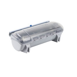 TABLECRAFT Expendedor de rollos KK3 Blanco
