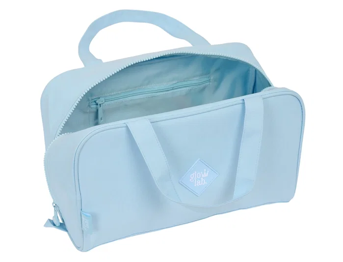 Safta Neceser Rectangular Glowlab Cisnes 8L Safta Neceser Rectangular Glowlab Cisnes 8L