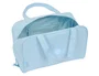 Safta Neceser Rectangular Glowlab Cisnes 8L