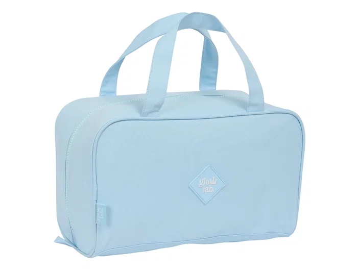 Safta Neceser Rectangular Glowlab Cisnes 8L Safta Neceser Rectangular Glowlab Cisnes 8L