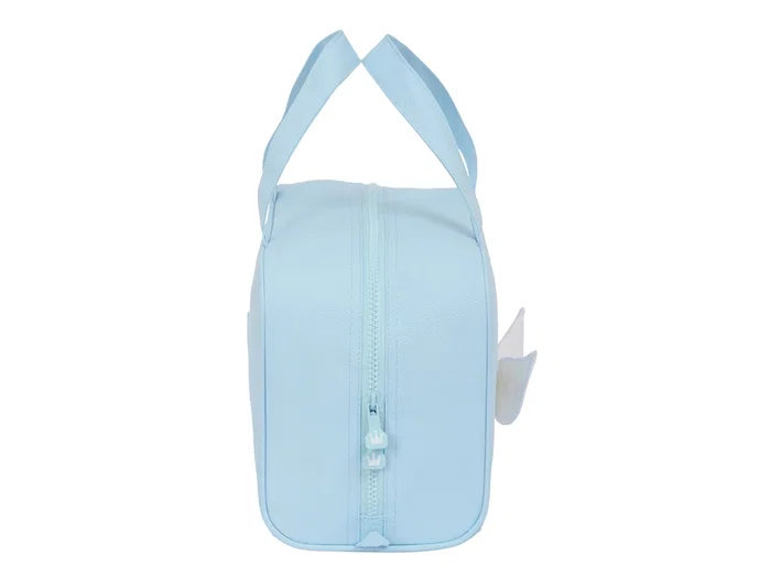 Safta Neceser Rectangular Glowlab Cisnes 8L Safta Neceser Rectangular Glowlab Cisnes 8L