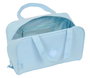 Neceser de Viaje Glow Lab Cisnes Azul claro 31 x 14 x 19 cm