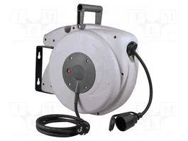 AS SCHWABE Prolongador de alimentación H07RN-F 11,5m 16A