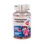 HERBORA Senda Kids Multivitaminas y Minerales 60 gummies